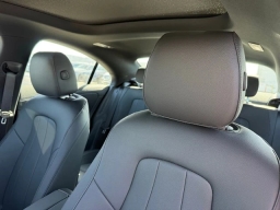 Mercedes-Benz CLA CLA 250 Coupe 2026