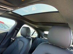 Mercedes-Benz CLA CLA 250 Coupe 2026