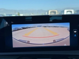 Mercedes-Benz CLA CLA 250 Coupe 2026