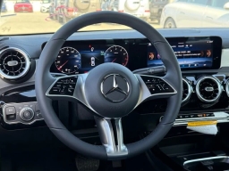 Mercedes-Benz CLA CLA 250 Coupe 2026