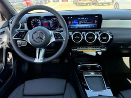 Mercedes-Benz CLA CLA 250 Coupe 2026