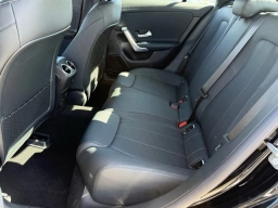 Mercedes-Benz CLA CLA 250 Coupe 2026