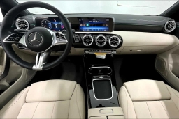 Mercedes-Benz CLA CLA 250 4MATIC Coupe 2025