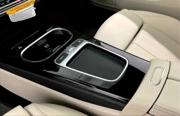 Mercedes-Benz CLA CLA 250 4MATIC Coupe 2025