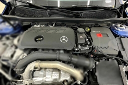 Mercedes-Benz CLA CLA 250 4MATIC Coupe 2025