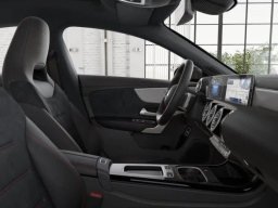 Mercedes-Benz CLA CLA 250 4MATIC Coupe 2026