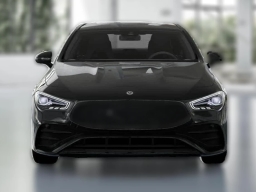 Mercedes-Benz CLA CLA 250 4MATIC Coupe 2026
