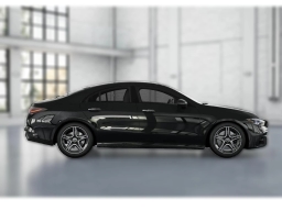 Mercedes-Benz CLA CLA 250 4MATIC Coupe 2026