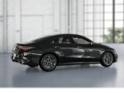 Mercedes-Benz CLA CLA 250 4MATIC Coupe 2026