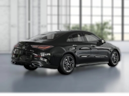 Mercedes-Benz CLA CLA 250 4MATIC Coupe 2026