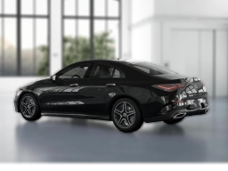 Mercedes-Benz CLA CLA 250 4MATIC Coupe 2026