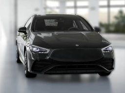 Mercedes-Benz CLA CLA 250 4MATIC Coupe 2026