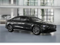 Mercedes-Benz CLA CLA 250 4MATIC Coupe 2026