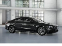 Mercedes-Benz CLA CLA 250 4MATIC Coupe 2026