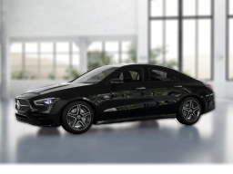 Mercedes-Benz CLA CLA 250 4MATIC Coupe 2026