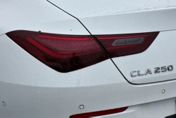 Mercedes-Benz CLA CLA 250 4MATIC Coupe 2025