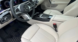 Mercedes-Benz CLA CLA 250 4MATIC Coupe 2025