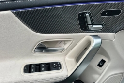 Mercedes-Benz CLA CLA 250 4MATIC Coupe 2025