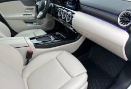 Mercedes-Benz CLA CLA 250 4MATIC Coupe 2025