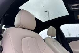 Mercedes-Benz CLA CLA 250 4MATIC Coupe 2025