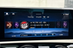 Mercedes-Benz CLA CLA 250 4MATIC Coupe 2025