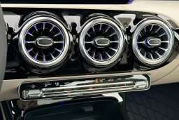 Mercedes-Benz CLA CLA 250 4MATIC Coupe 2025