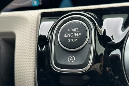 Mercedes-Benz CLA CLA 250 4MATIC Coupe 2025