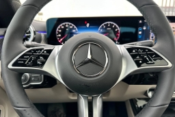 Mercedes-Benz CLA CLA 250 4MATIC Coupe 2025