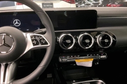 Mercedes-Benz CLA CLA 250 4MATIC Coupe 2026