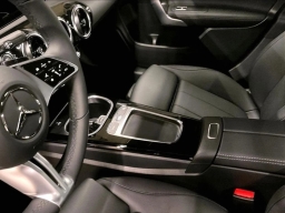 Mercedes-Benz CLA CLA 250 4MATIC Coupe 2026