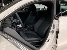 Mercedes-Benz CLA CLA 250 4MATIC Coupe 2026