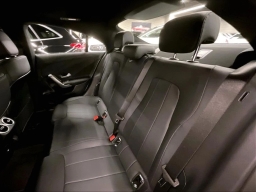 Mercedes-Benz CLA CLA 250 4MATIC Coupe 2026