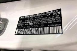 Mercedes-Benz CLA CLA 250 4MATIC Coupe 2026