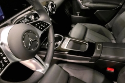 Mercedes-Benz CLA CLA 250 4MATIC Coupe 2026