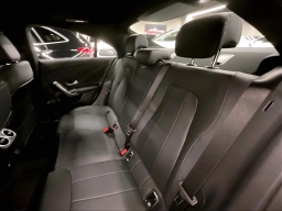 Mercedes-Benz CLA CLA 250 4MATIC Coupe 2026