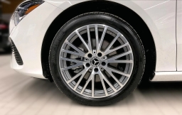 Mercedes-Benz CLA CLA 250 4MATIC Coupe 2026