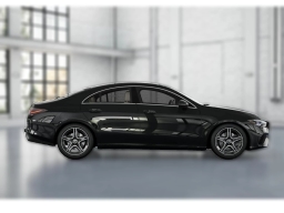 Mercedes-Benz CLA CLA 250 4MATIC Coupe 2026