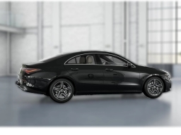 Mercedes-Benz CLA CLA 250 4MATIC Coupe 2026