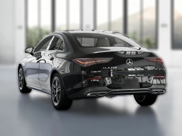 Mercedes-Benz CLA CLA 250 4MATIC Coupe 2026