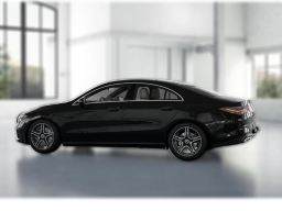 Mercedes-Benz CLA CLA 250 4MATIC Coupe 2026