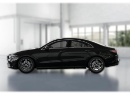Mercedes-Benz CLA CLA 250 4MATIC Coupe 2026