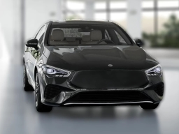 Mercedes-Benz CLA CLA 250 4MATIC Coupe 2026