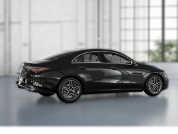 Mercedes-Benz CLA CLA 250 4MATIC Coupe 2026