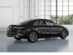 Mercedes-Benz CLA CLA 250 4MATIC Coupe 2026