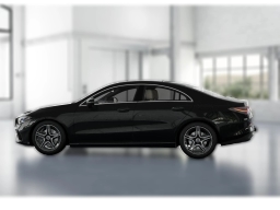 Mercedes-Benz CLA CLA 250 4MATIC Coupe 2026