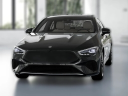 Mercedes-Benz CLA CLA 250 4MATIC Coupe 2026