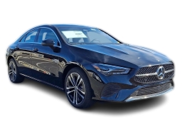 Mercedes-Benz CLA CLA 250 4MATIC Coupe 2026
