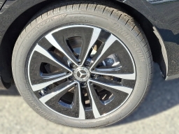 Mercedes-Benz CLA CLA 250 4MATIC Coupe 2026