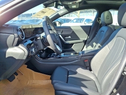 Mercedes-Benz CLA CLA 250 4MATIC Coupe 2026