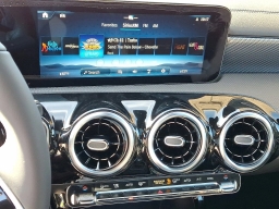 Mercedes-Benz CLA CLA 250 4MATIC Coupe 2026